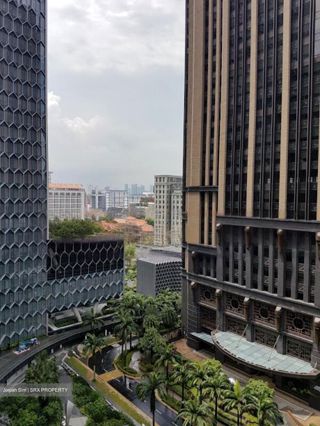 Duo Residences (D7), Apartment #480996991